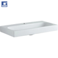 Lavaman për mobilje Citterio WH 90x50 cm (me vrimë grupi) (KeraTect)