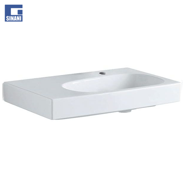 Mobilje tualeti Citterio