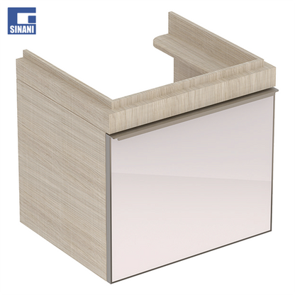 Mobilje tualeti Citterio