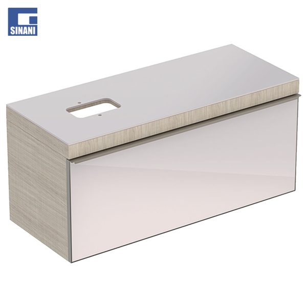 Mobilje tualeti Citterio