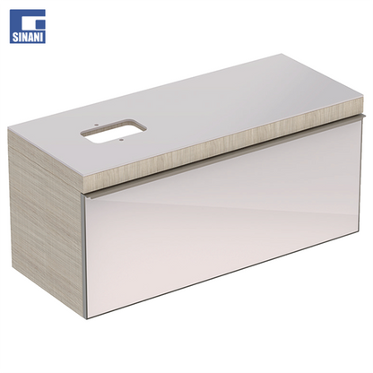 Mobilje tualeti Citterio