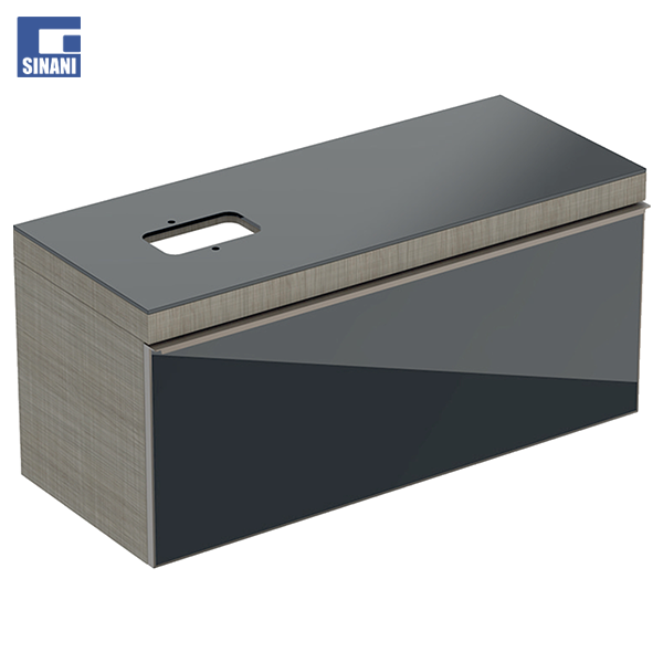 Mobilje tualeti Citterio