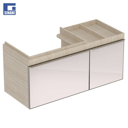 Mobilje tualeti Citterio