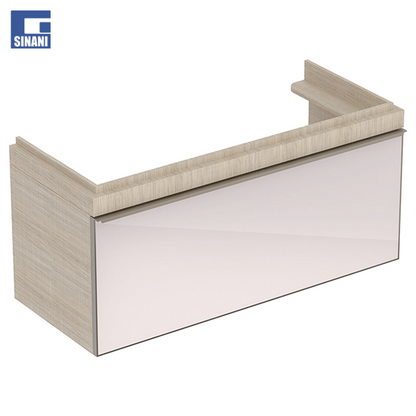 Mobilje tualeti Citterio