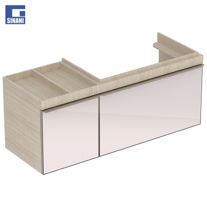 Mobilje tualeti Citterio