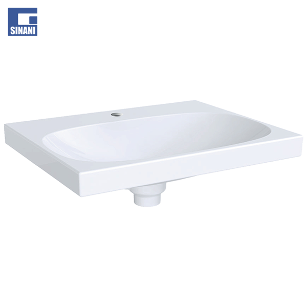 Mobilje tualeti Citterio