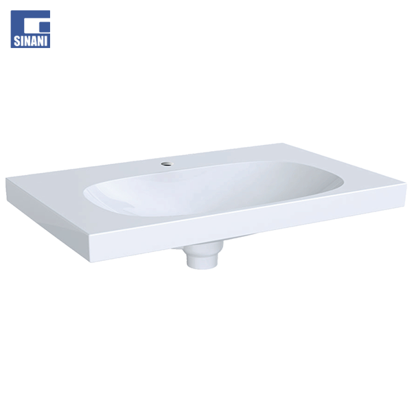 Mobilje tualeti Citterio