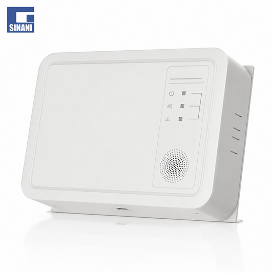 Sensor i rrjedhjes së ftohësit AF2-LS 01 për VRF