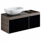 Lavaman për mobilje Citterio WH 56x40 cm