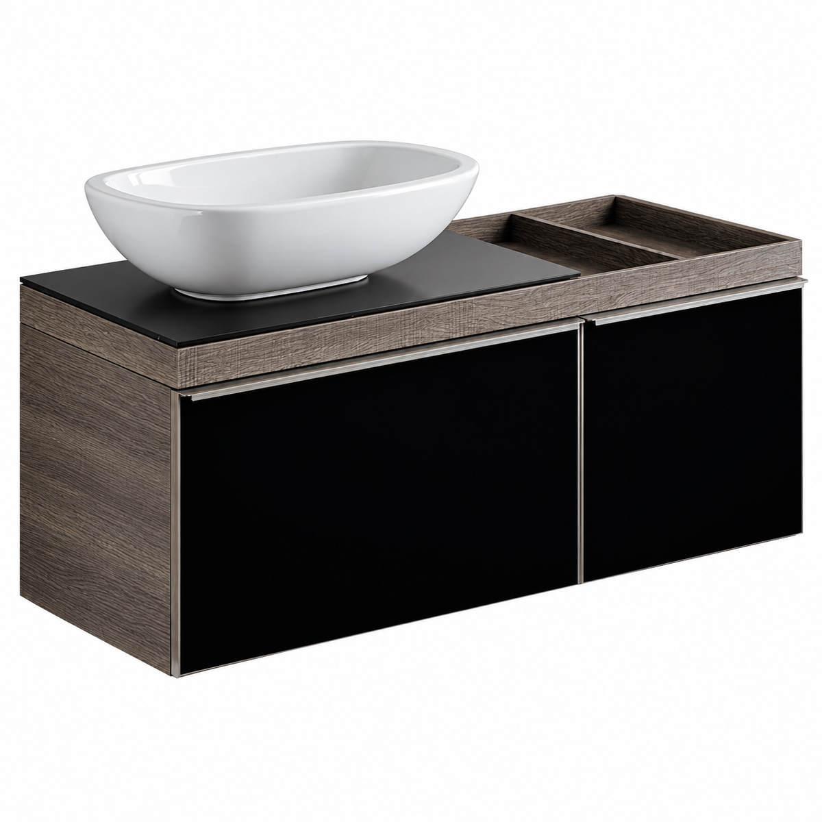 Lavaman për mobilje Citterio WH 56x40 cm