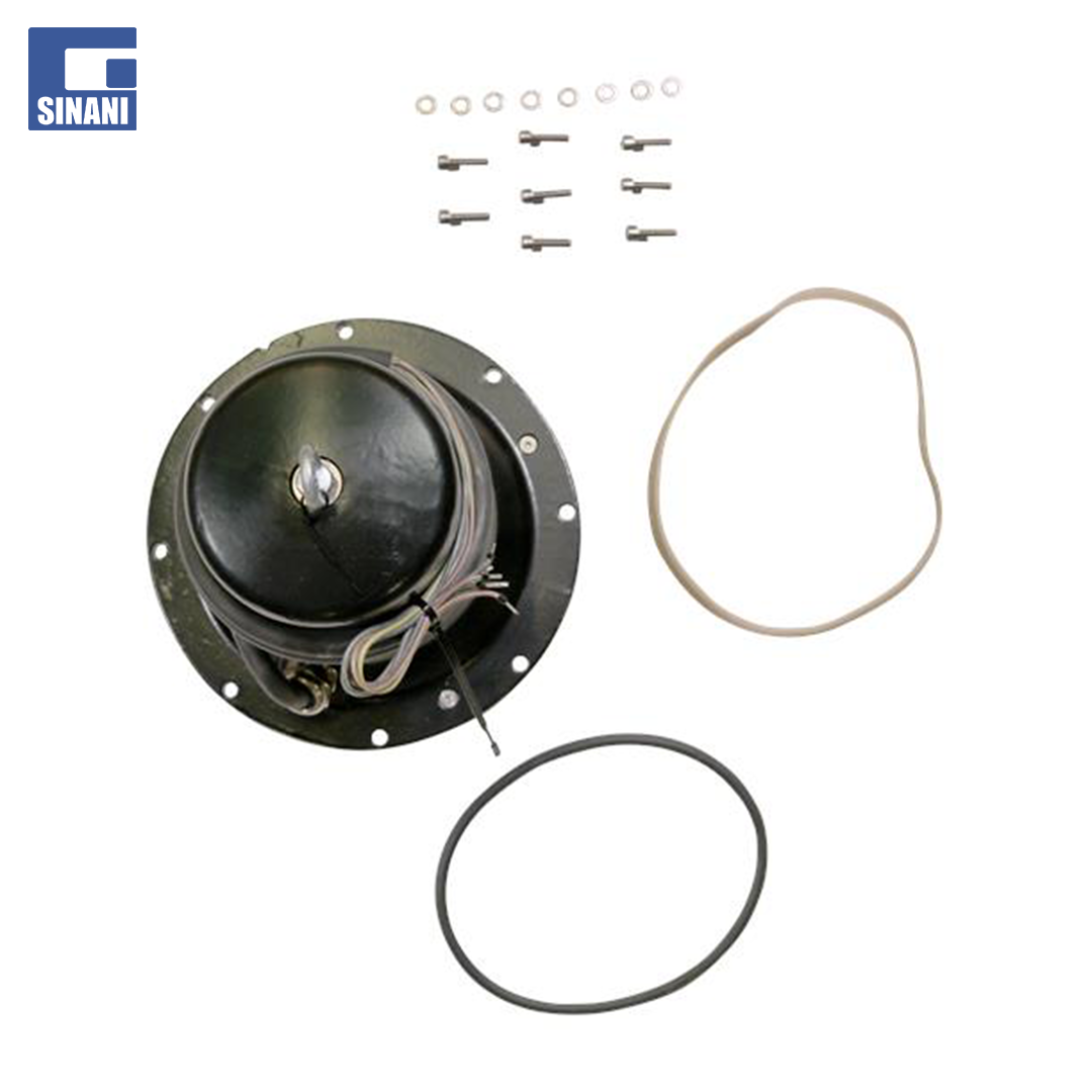 Kit motorr M15.3.4 3x400V Multilift MK1