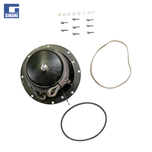 Kit motorr M15.3.4 3x400V Multilift MK1
