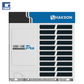 Njësi e jashtme DC Inverter PRO VRF-HVR