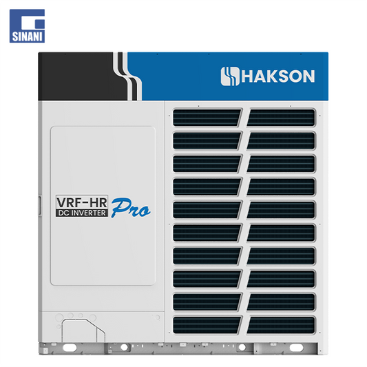 Njësi e jashtme DC Inverter PRO VRF-HVR