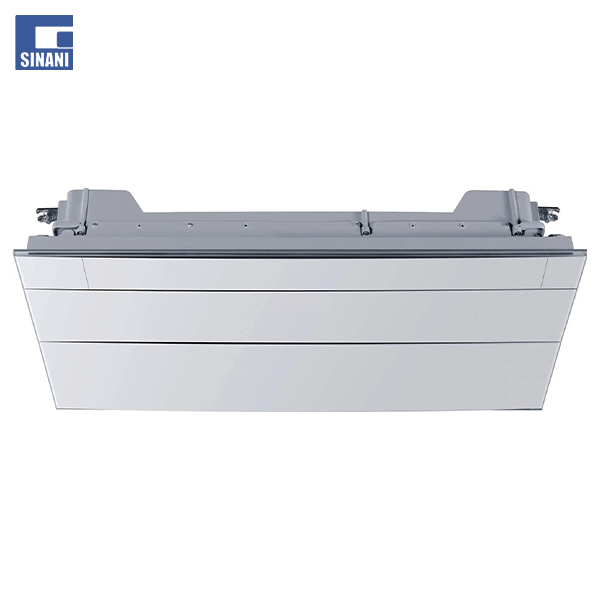 Njësi e brendshme VRF-HVR 1-way Cassette Hakson