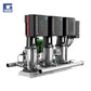 Grup me 3 pompa inverter Hydro Multi 3 CRIE