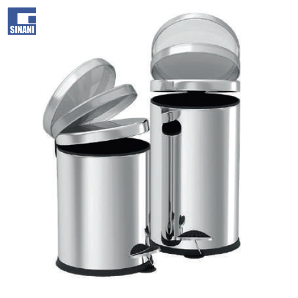 Kosh me pedal Soft-Close