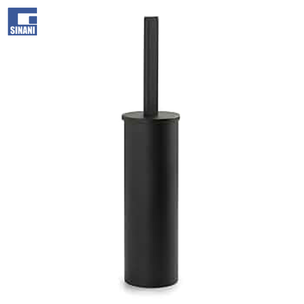 Furçë WC-je ECO e zezë