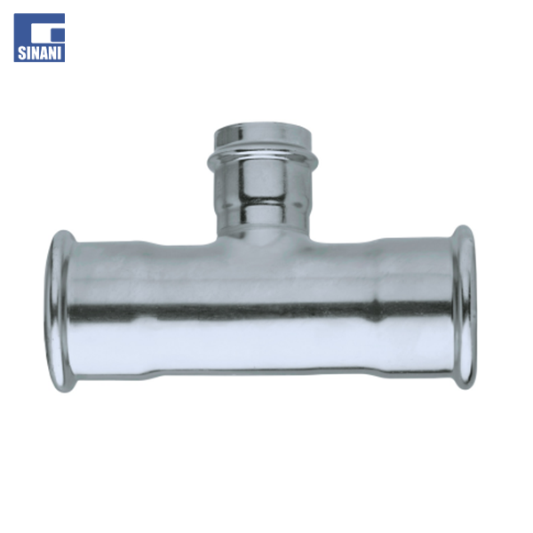 Ti reduktuese C-Steel