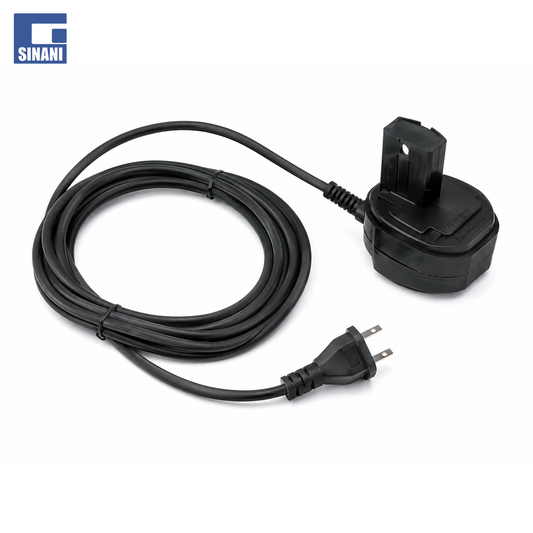 Adaptor për presatrice JB 230V