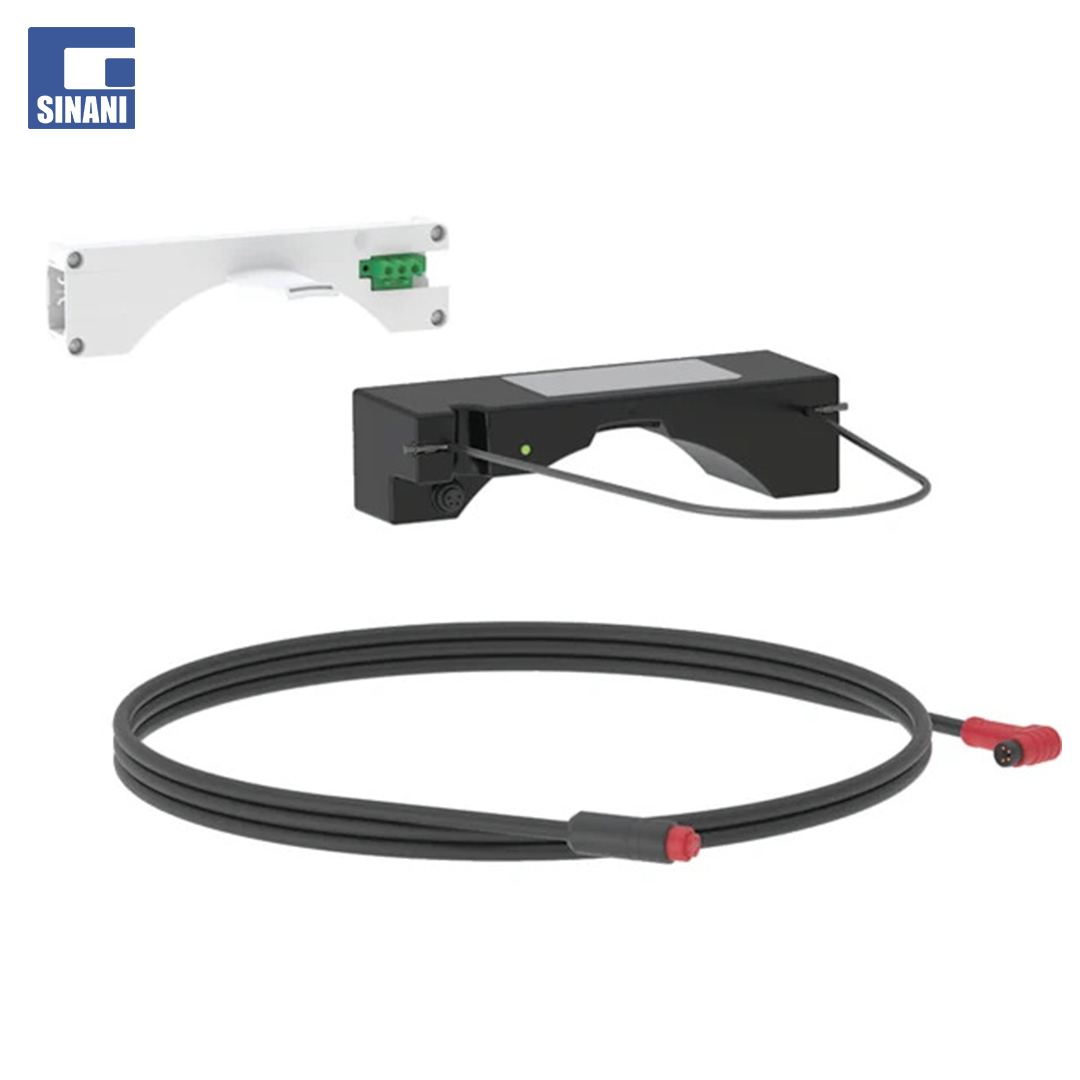 Ushqyes elektrik për kutinë Power & Connect