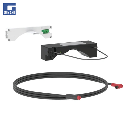 Ushqyes elektrik për kutinë Power & Connect