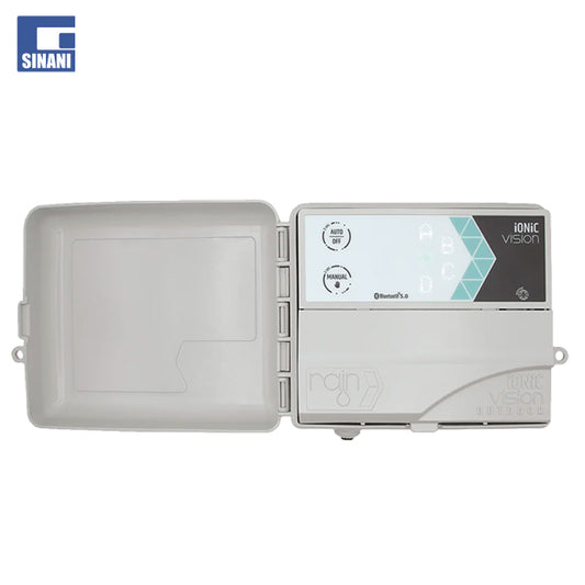 Çentralinë Ionic Outdoor