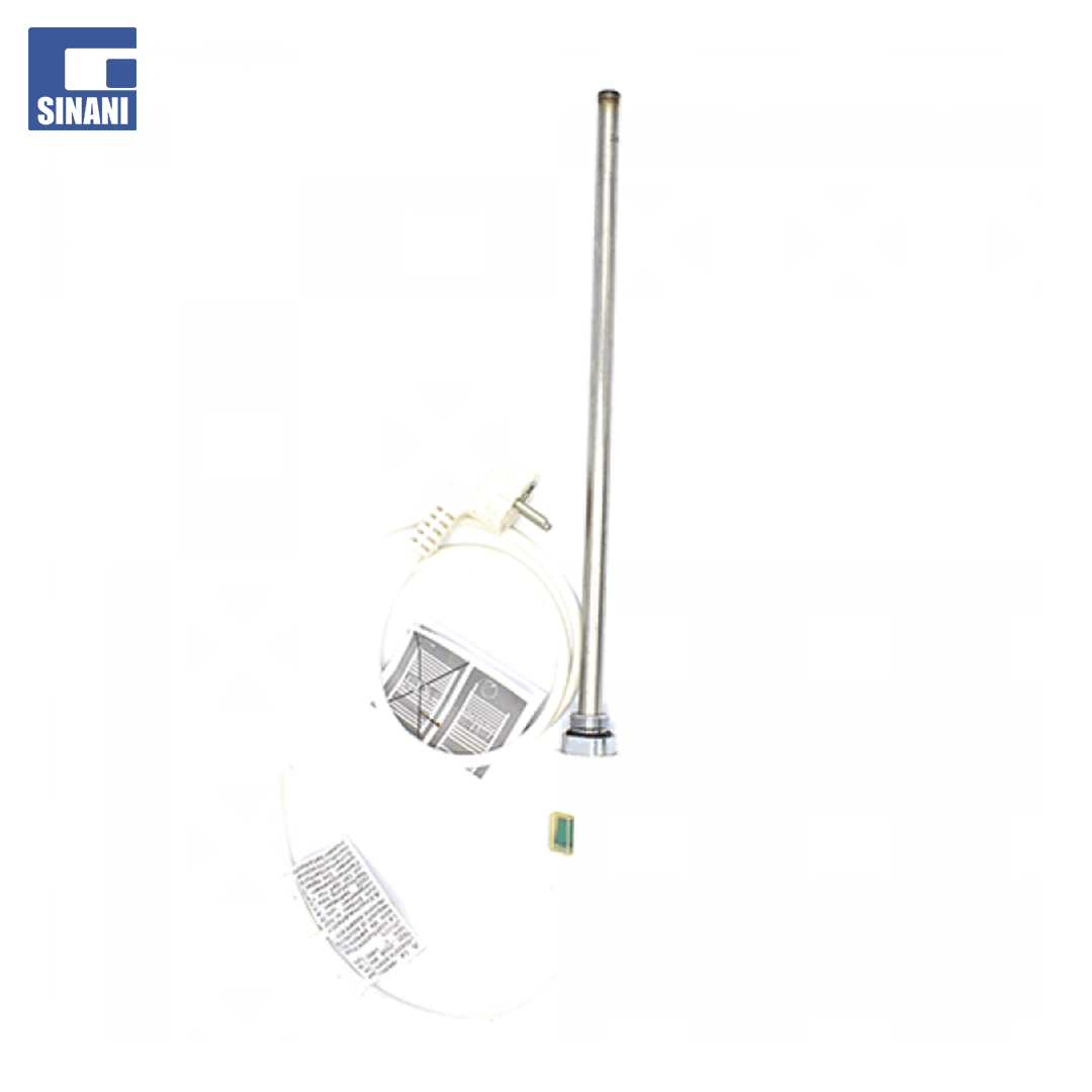Rezistencë për radiator tualeti 1000W ON/OFF