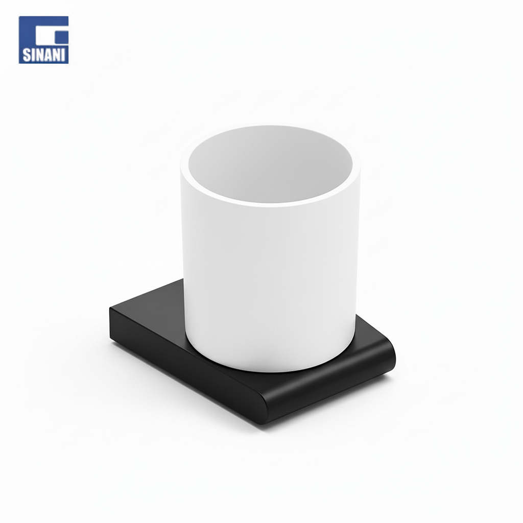 Mbajtëse për furçë dhëmbësh Cut