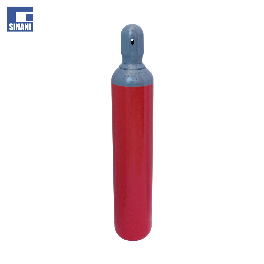 Zjarrfikëse 25-30Kg CO2