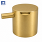 Dorezë për grup lavamani Cox Brushed Gold