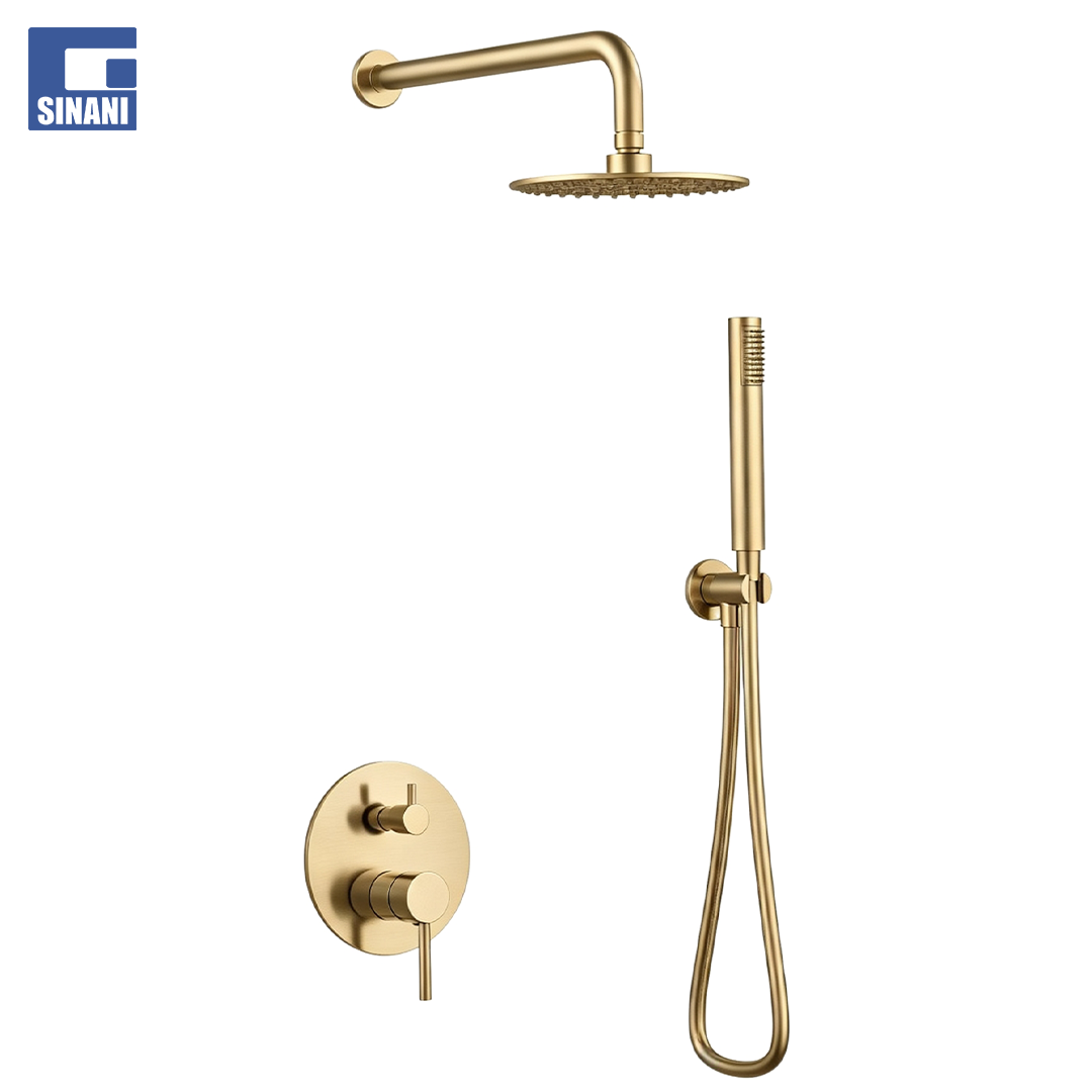 Set dushi inkaso Portofino