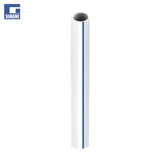 Tub Fusio SDR 11 (PN10) (5.8 ML)