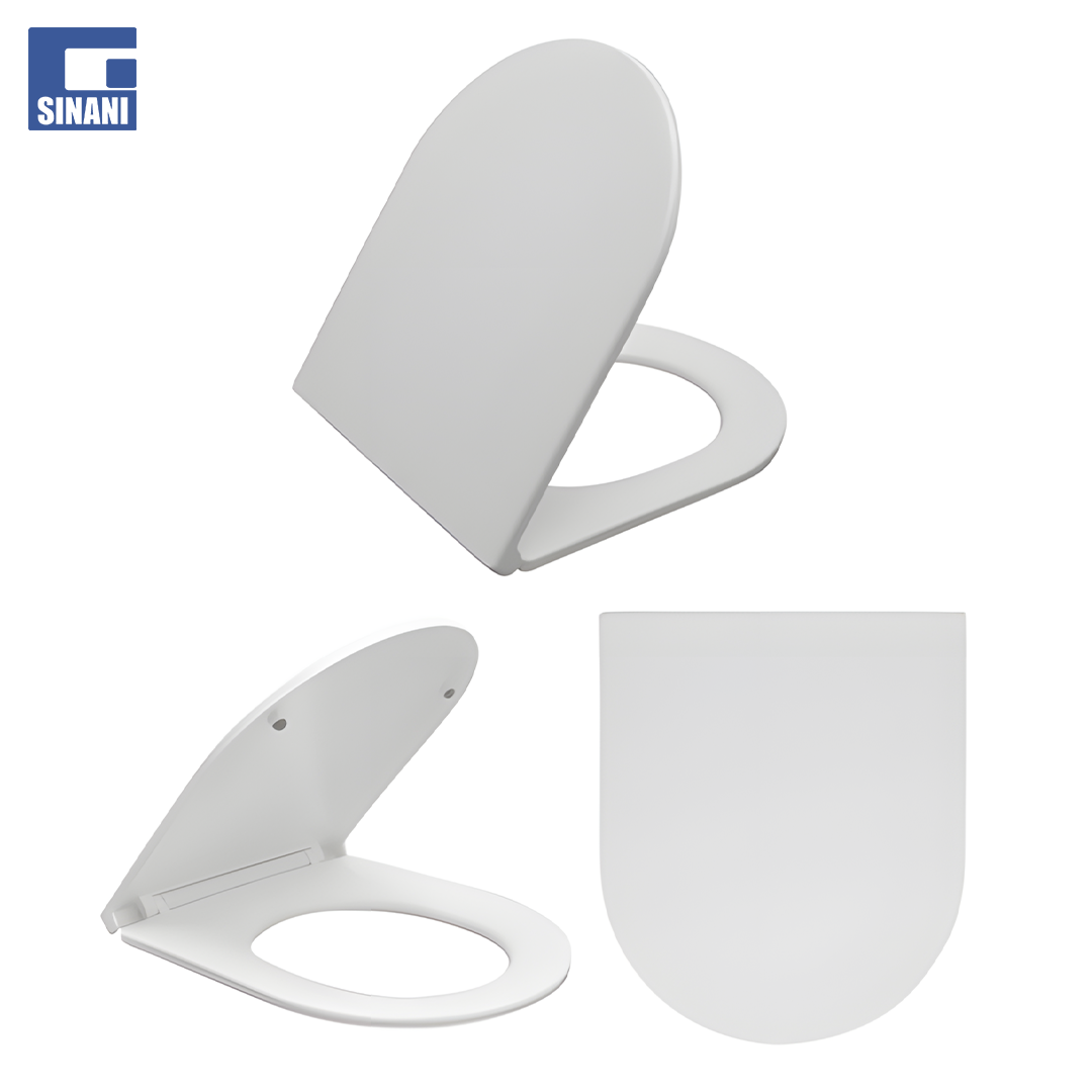 Kapak WC-je sospezo tornado Lumira V2