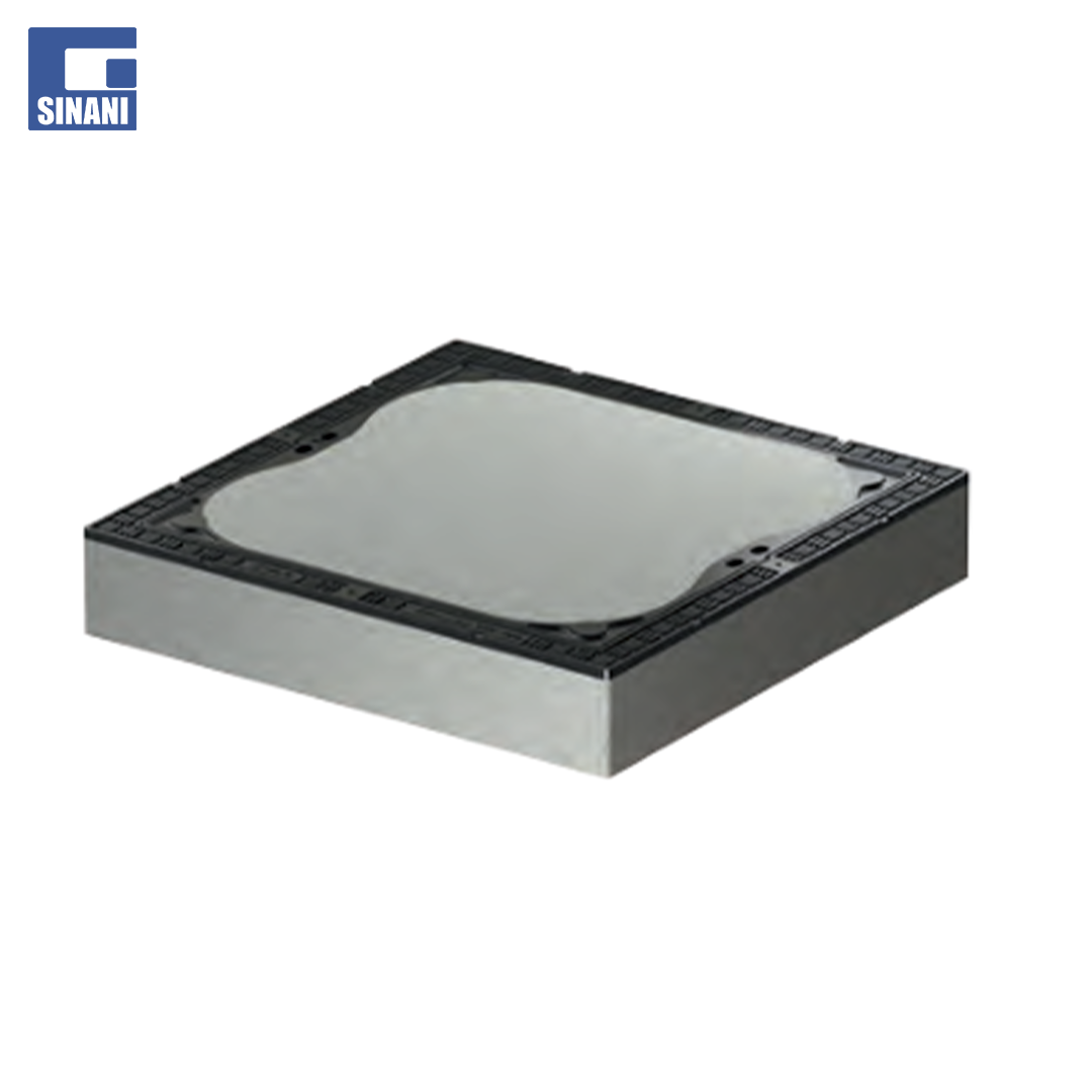 Kapak pusete katrore gize ClassicTop klasi F900