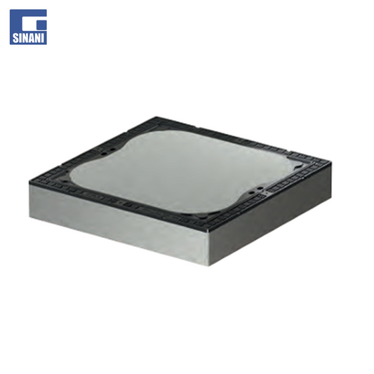 Kapak pusete katrore gize ClassicTop klasi F900