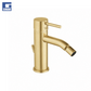 Grup bideje Cox Brushed Gold