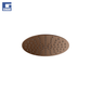Kokë dushi rrethor Ø250 Brushed Copper