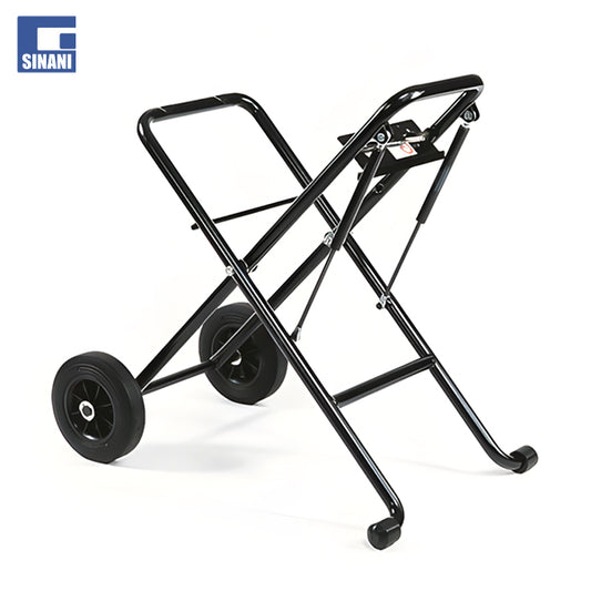 Mbështetëse me rrota me palosje Model 250