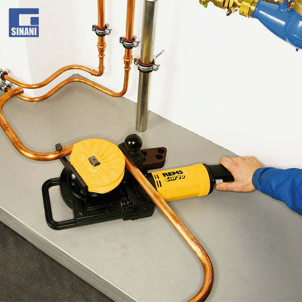 Kthyes tubi Curvo Set 15-18-22-28