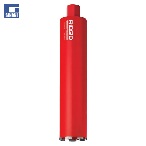 Punto diamanti gotë për shpim të njomë