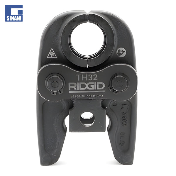 Nofull presimi TH e serisë Compact 19 kN