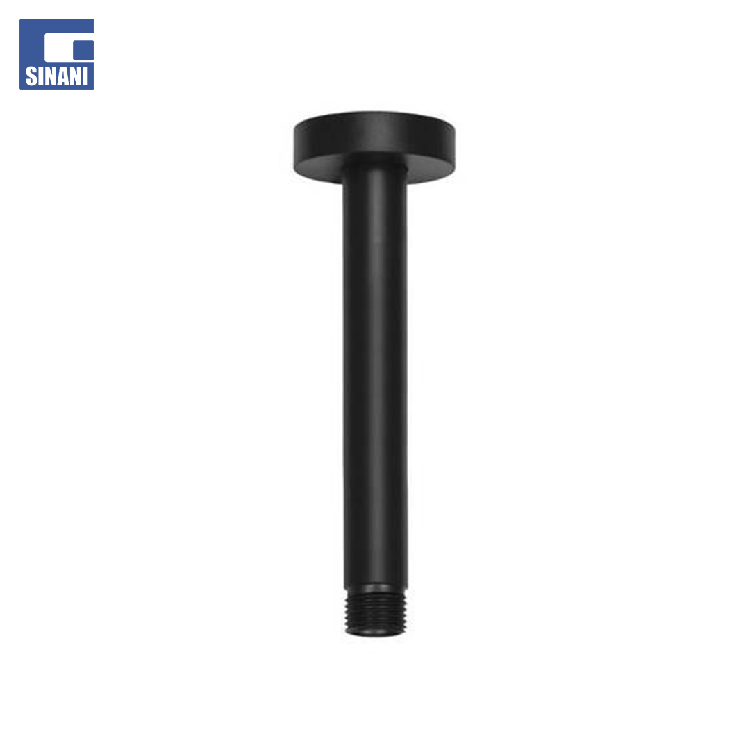 Krah dushi tavanor rrethor Stone Platin Satin 15CM