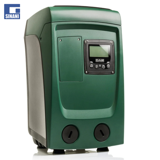 Pompë inverter EsyBox Mini 3