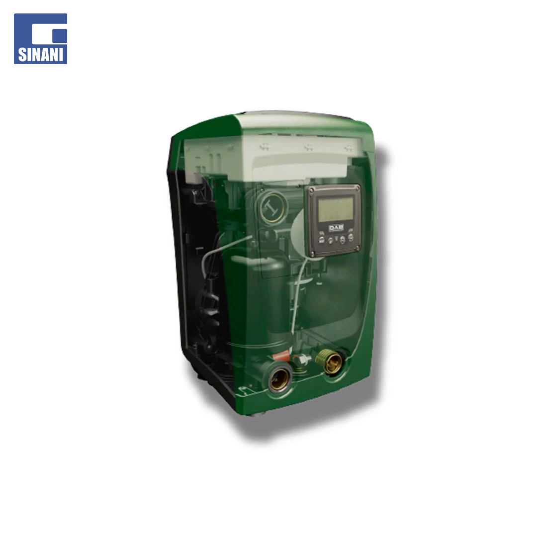 Pompë inverter EsyBox Mini 3