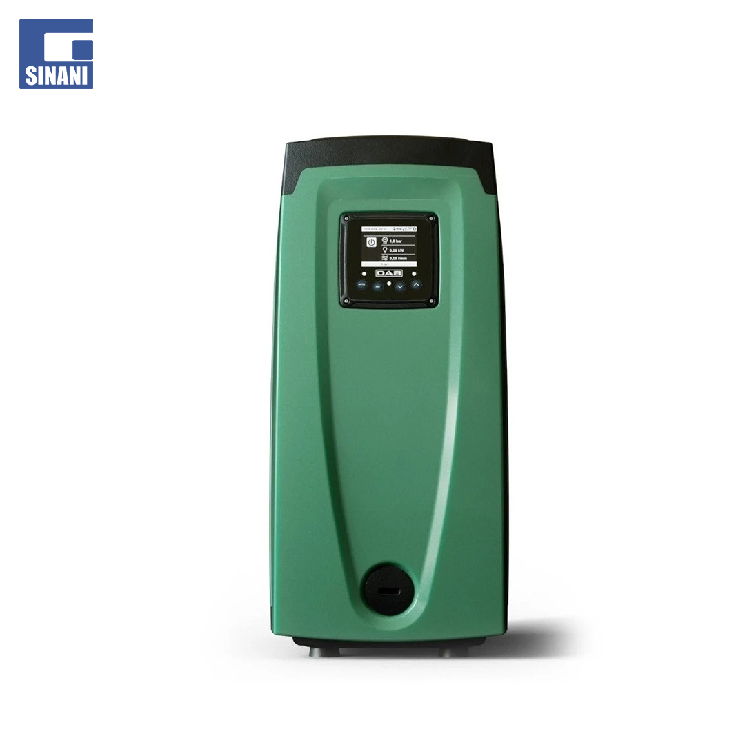 Pompë inverter EsyBox