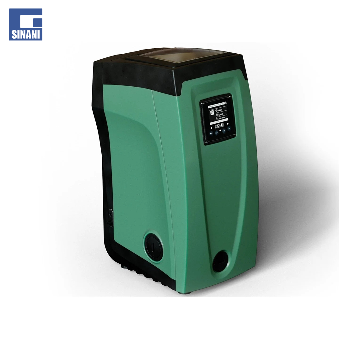 Pompë inverter EsyBox