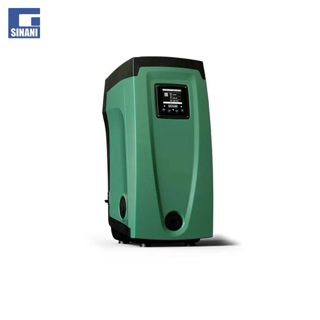 Pompë inverter EsyBox