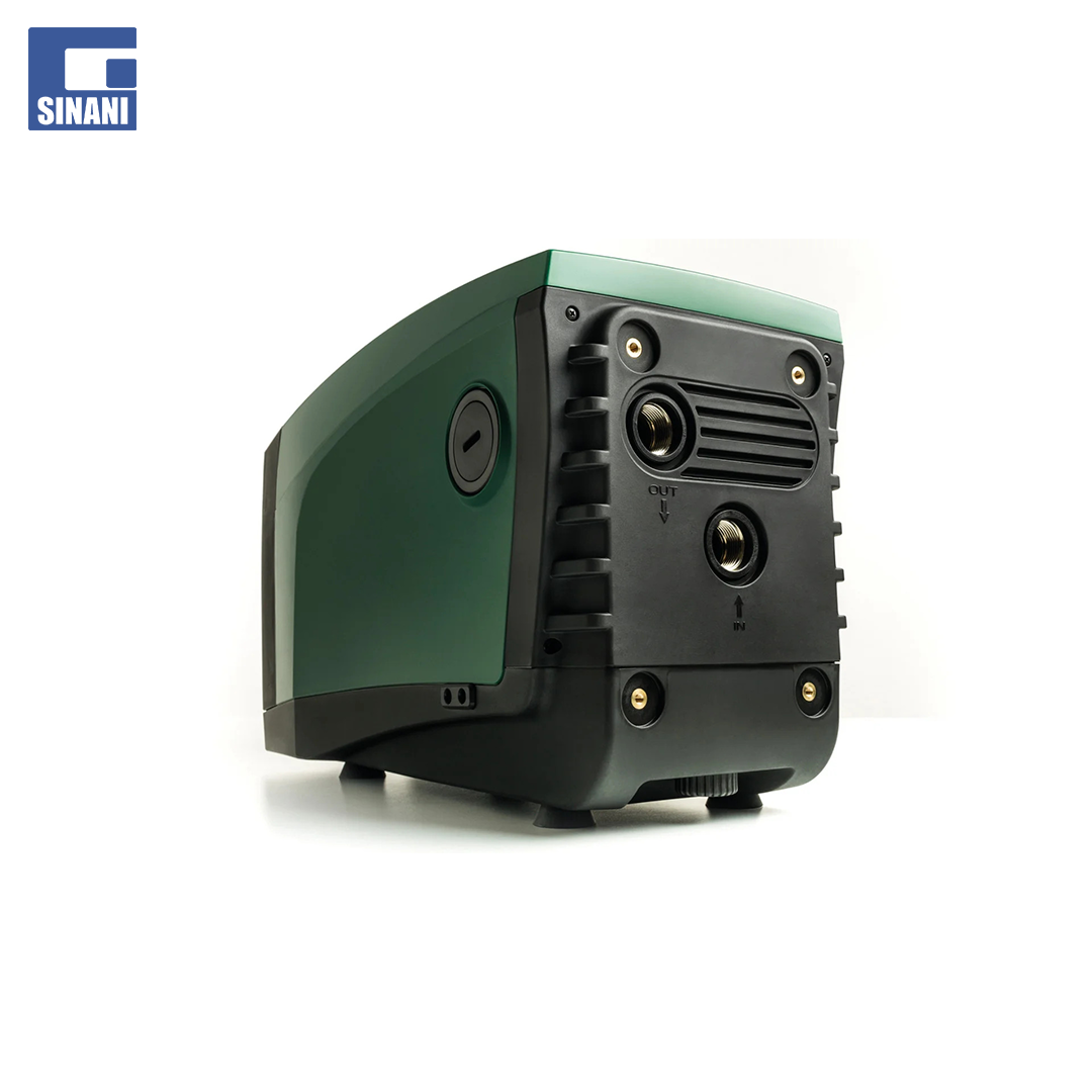 Pompë inverter EsyBox