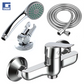 Grup dushi Paloma (Set)
